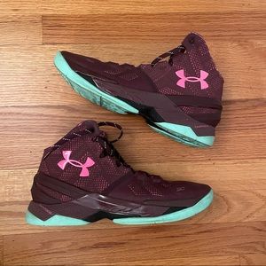 Under Armour SC 2